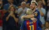 Champions: Barcellona stellare contro il Celtic